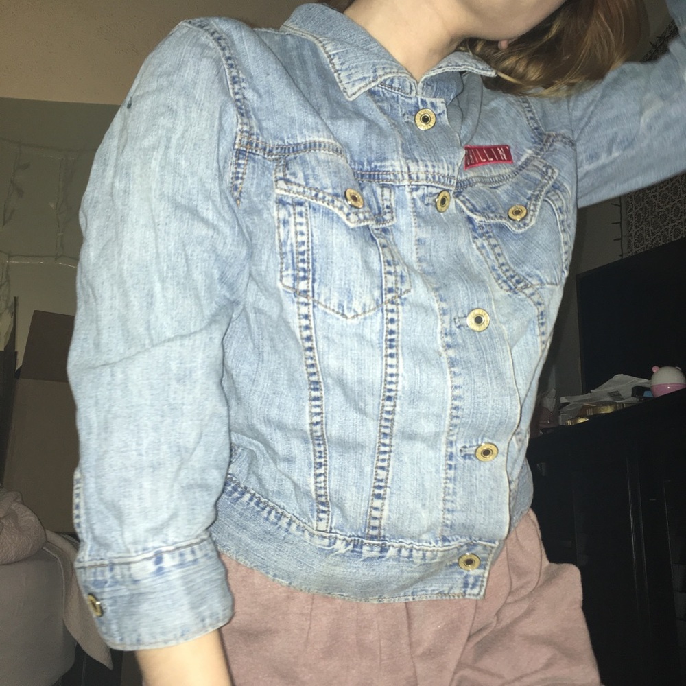 Dope Ass Jacket - image 3